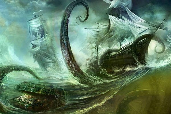 Kraken зеркала gigageek ru
